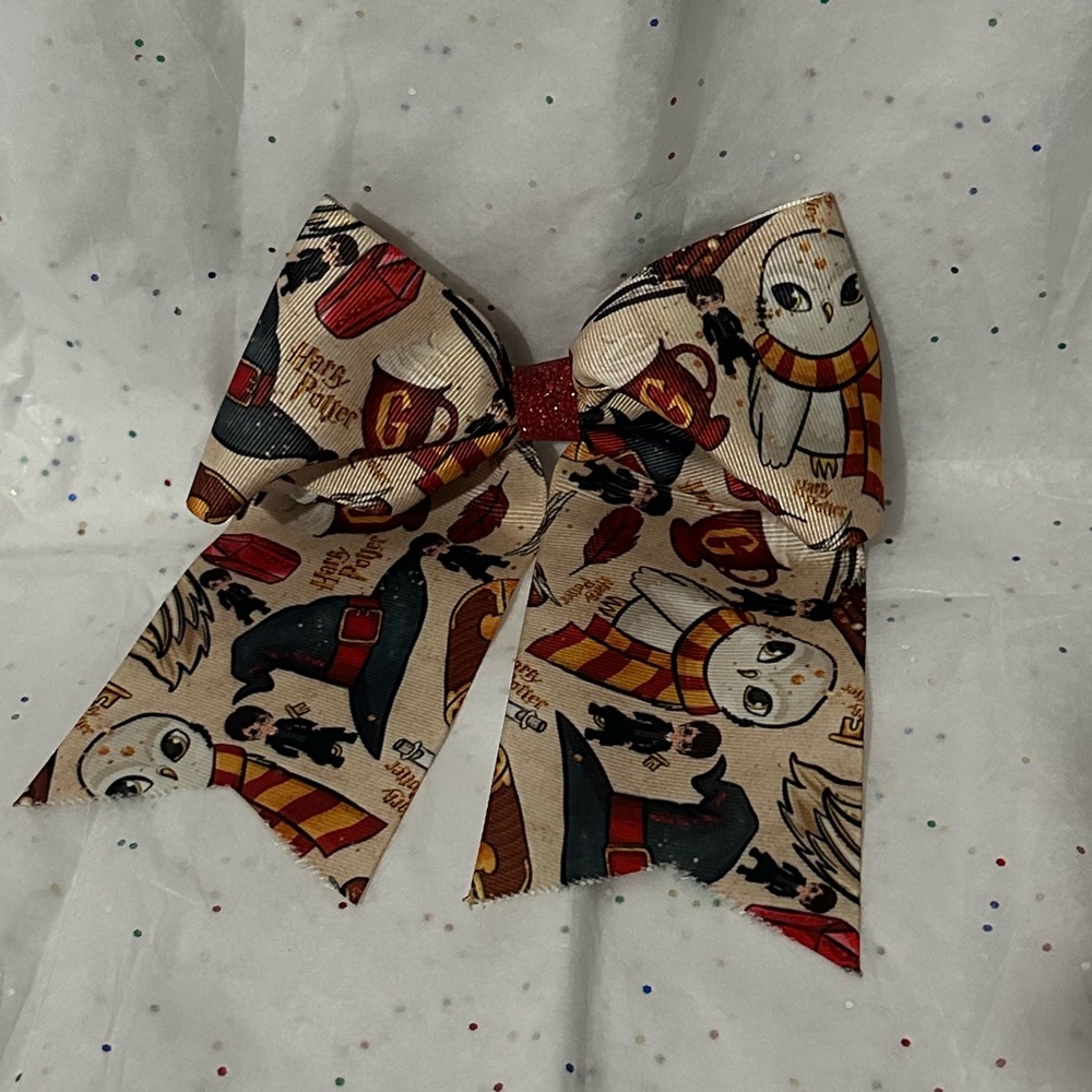 Bow